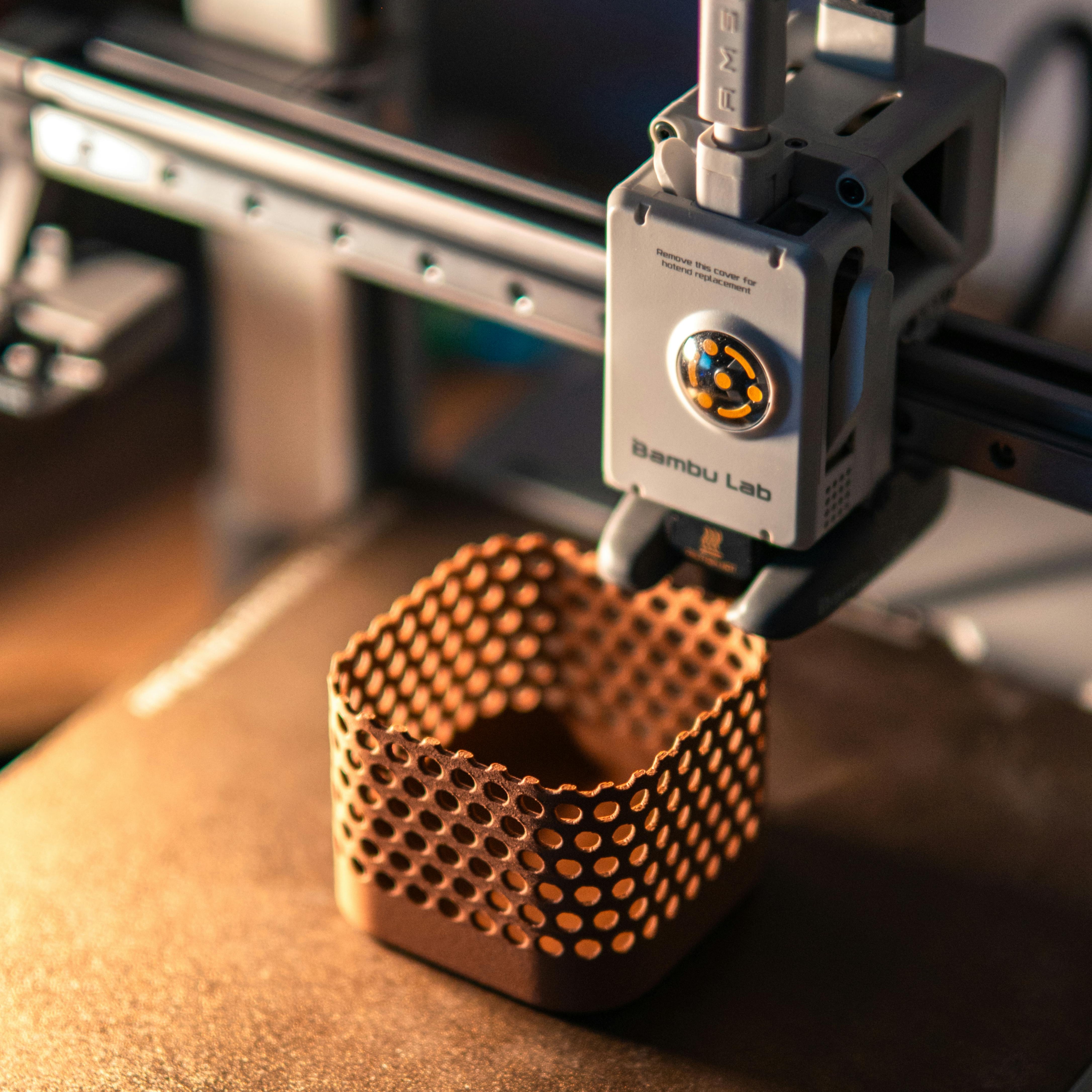 3D Printing