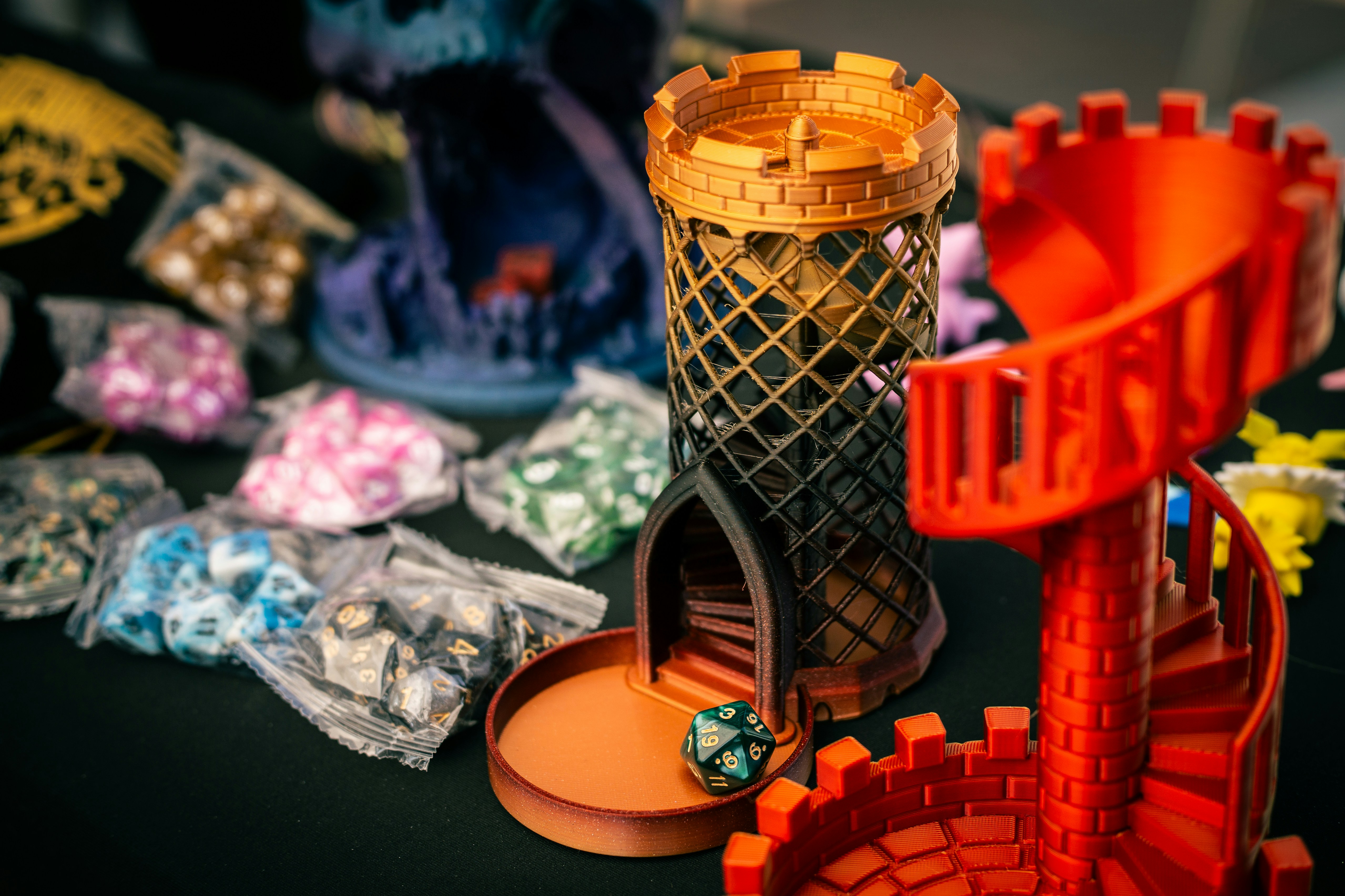 Fantasy & Gaming Products