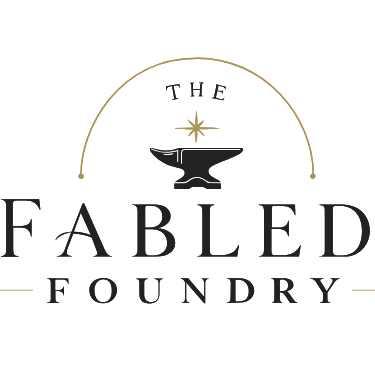 The Fabled Foundry Logo